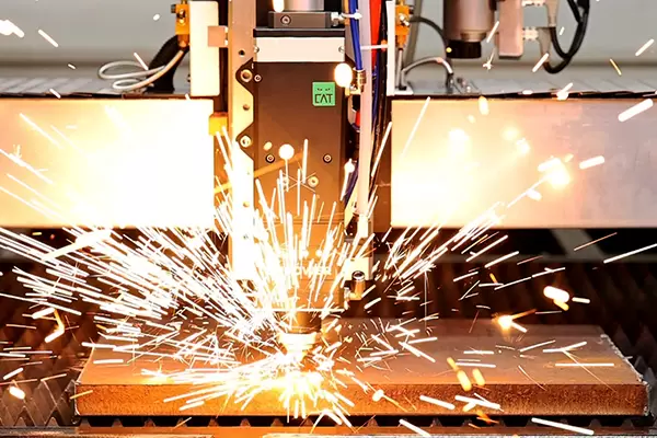 钣金加(jia)工(gong)行業