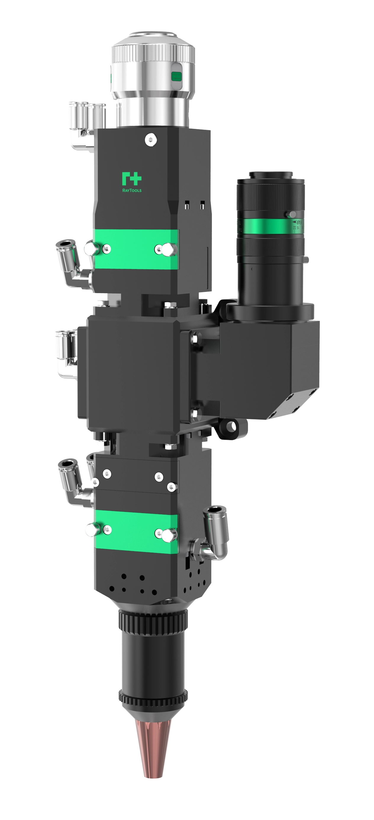 BW06K Laser Welding Head