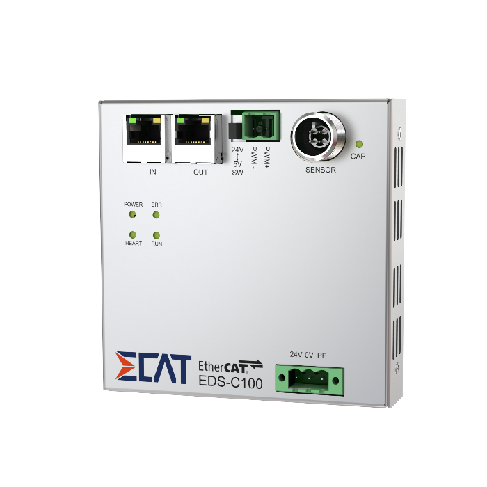 EDS-C100 總線(xiàn)切割IO闆